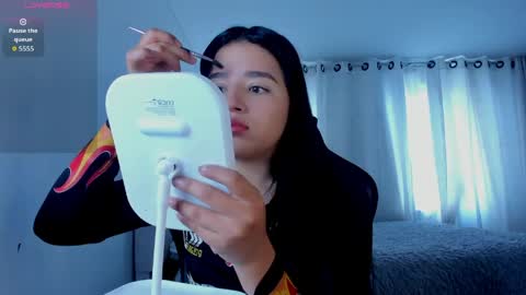 Snapshot of aliice_walker_ chatting on March 18, 2026, 4:43 pm aliice_walker_ online show from March 18, 2026, 4:43 pm