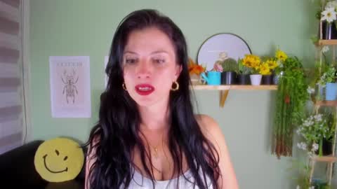 Snapshot of aliiz_01 chatting on December 21, 2024, 11:13 pm Camii online show from December 21, 2024, 11:13 pm