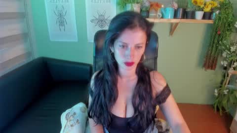 Snapshot of aliiz_01 chatting on January 26, 2025, 3:36 pm Camii online show from January 26, 2025, 3:36 pm