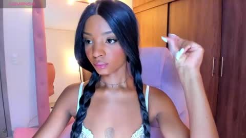 Snapshot of alika_houston chatting on June 27, 2026, 9:25 am IG Alik nasso online show from June 27, 2026, 9:25 am