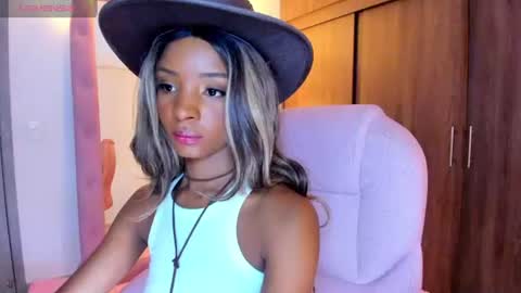 Snapshot of alika_houston chatting on June 28, 2026, 9:26 am IG Alik nasso online show from June 28, 2026, 9:26 am