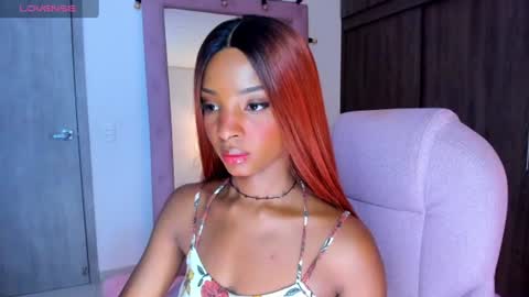 Snapshot of alika_houston chatting on July 14, 2026, 5:18 pm IG Alik nasso online show from July 14, 2026, 5:18 pm