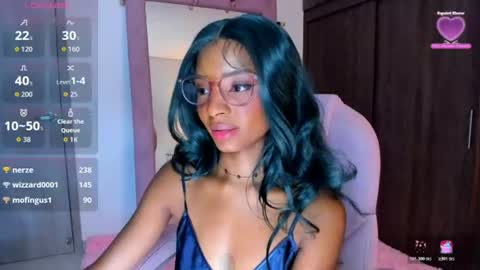 Snapshot of alika_houston chatting on July 20, 2026, 10:39 am IG Alik nasso online show from July 20, 2026, 10:39 am
