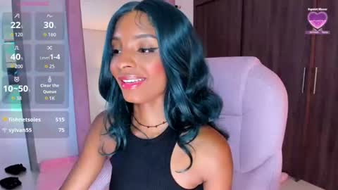 Snapshot of alika_houston chatting on July 21, 2026, 8:33 pm IG Alik nasso online show from July 21, 2026, 8:33 pm