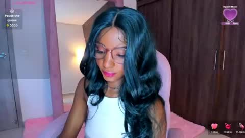 Snapshot of alika_houston chatting on July 23, 2026, 5:33 pm IG Alik nasso online show from July 23, 2026, 5:33 pm