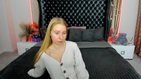 Alina online show from April 1, 2026, 2:36 pm
