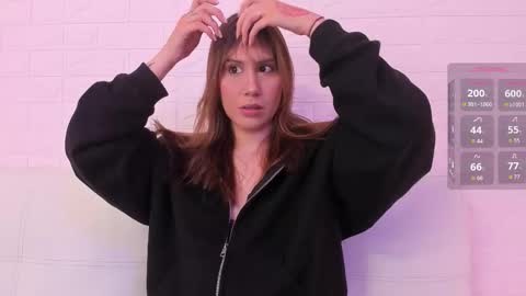 Snapshot of alina_everly chatting on February 26, 2026, 7:24 pm alina_everly online show from February 26, 2026, 7:24 pm