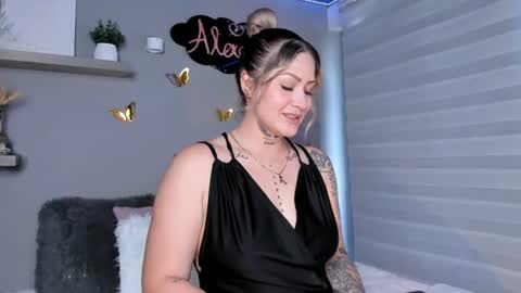 alexa online show from June 22, 2026, 7:00 pm