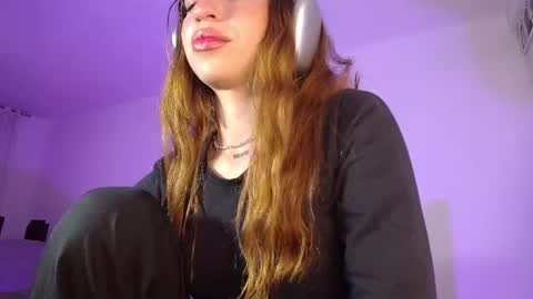 Snapshot of alina_lee01 chatting on July 16, 2026, 5:46 am NYX online show from July 16, 2026, 5:46 am