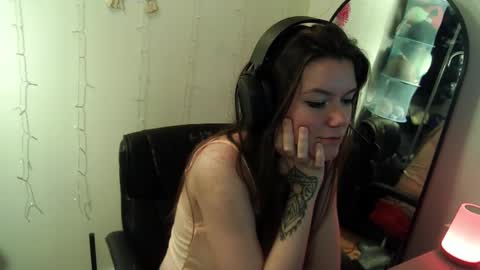 Snapshot of alina_nightshade chatting on December 20, 2024, 6:56 pm Alina Nightshade online show from December 20, 2024, 6:56 pm