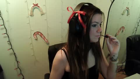 Snapshot of alina_nightshade chatting on December 28, 2024, 2:11 am Alina Nightshade online show from December 28, 2024, 2:11 am