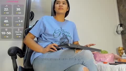 alina online show from March 1, 2026, 6:32 pm