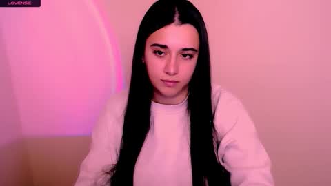 Alina online show from November 25, 2025, 8:25 am