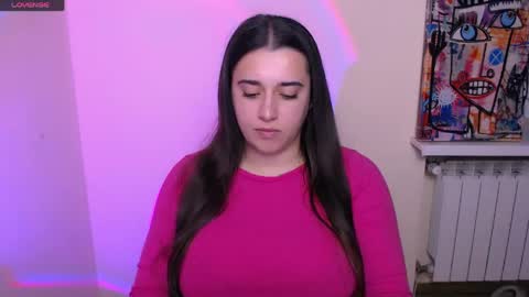 Snapshot of alinaasti_ chatting on May 13, 2026, 7:39 am Alina online show from May 13, 2026, 7:39 am