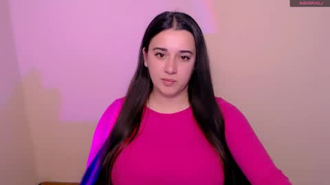 Snapshot of alinaasti_ chatting on May 22, 2026, 7:37 am Alina online show from May 22, 2026, 7:37 am