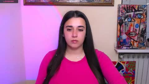 Snapshot of alinaasti_ chatting on May 28, 2026, 7:27 am Alina online show from May 28, 2026, 7:27 am