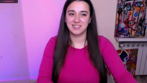 Alina online show from June 15, 2026, 6:59 am