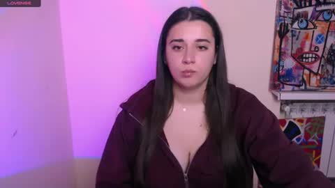 Alina online show from June 16, 2026, 7:11 am