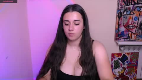 Alina online show from June 18, 2026, 9:14 am