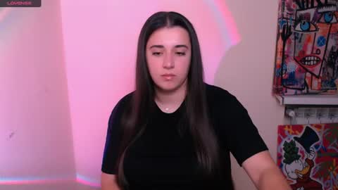 Alina online show from June 24, 2026, 7:07 am