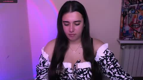 Alina online show from July 25, 2026, 6:55 am