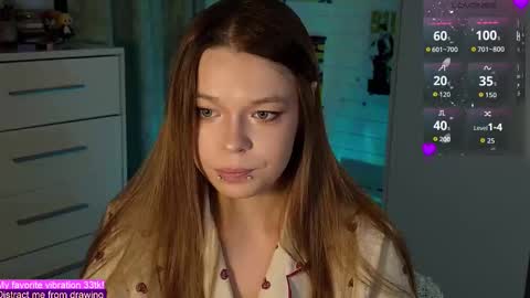 Alina and Ben online show from September 29, 2025, 8:02 pm