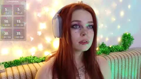 Alina and Ben online show from December 15, 2025, 10:03 pm