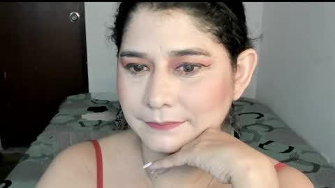Snapshot of alinabozz1 chatting on July 12, 2026, 2:57 am alinabozz1 online show from July 12, 2026, 2:57 am