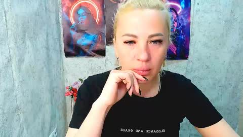 Alina online show from March 30, 2026, 5:41 am