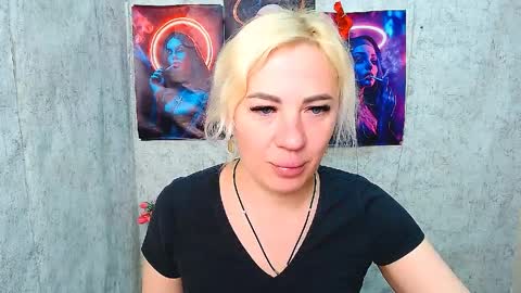 Alina online show from March 31, 2026, 6:03 am