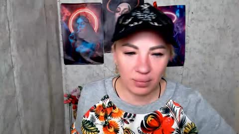 Alina online show from April 11, 2026, 4:50 am