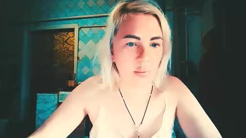 Alina online show from April 26, 2026, 3:37 am