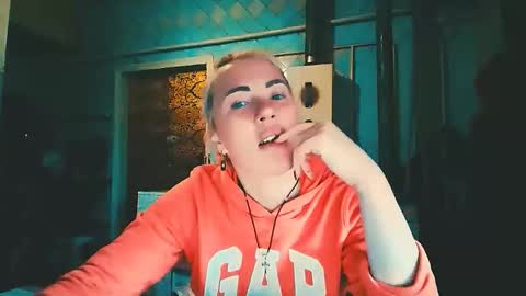 Alina online show from April 27, 2026, 9:07 am