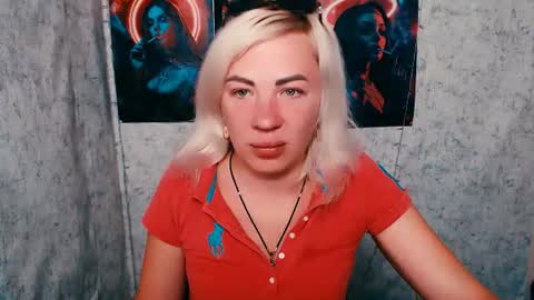 Snapshot of alinafrey_ chatting on July 24, 2026, 4:32 am Alina online show from July 24, 2026, 4:32 am