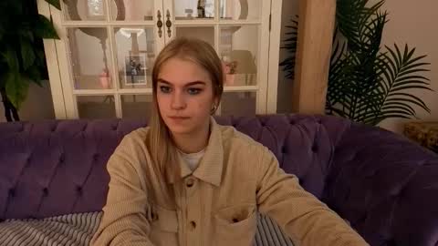 Alina online show from March 30, 2026, 12:28 pm