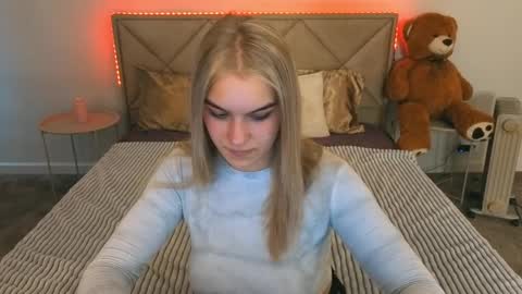 Alina online show from March 31, 2026, 12:38 pm