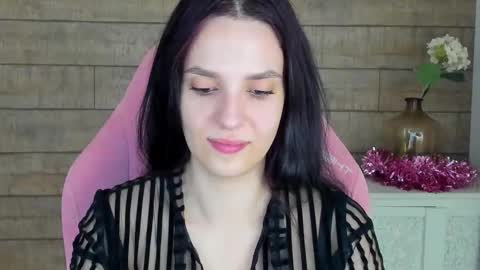 AlinaMarshal online show from January 14, 2026, 4:29 am