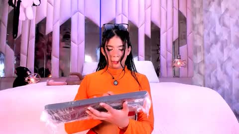 Snapshot of alinasweett chatting on February 8, 2026, 5:16 pm online show from February 8, 2026, 5:16 pm