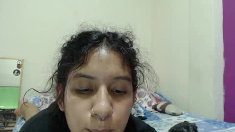 Snapshot of alinawoolf_ chatting on May 9, 2026, 5:51 pm Ali online show from May 9, 2026, 5:51 pm