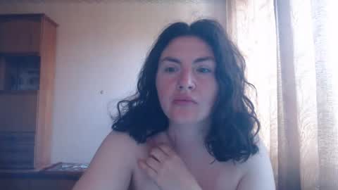 AlinaxJames online show from July 27, 2026, 7:37 am