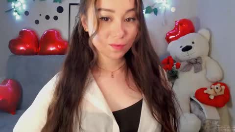 Snapshot of alinaxrose chatting on June 3, 2026, 1:52 am AlinaXRose online show from June 3, 2026, 1:52 am