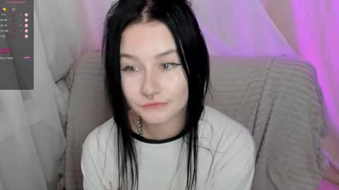 Aline Greeeen online show from February 27, 2025, 11:20 am