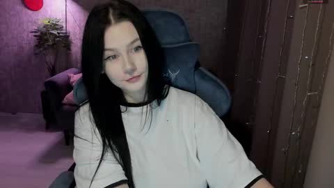 Aline Greeeen online show from February 23, 2026, 10:45 am