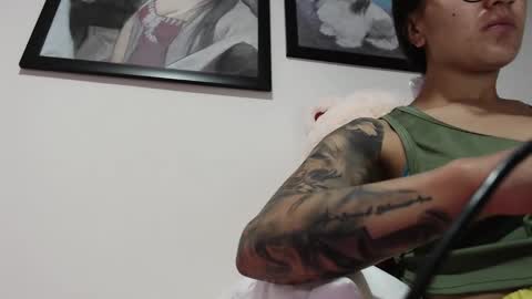 Snapshot of alipetite_ chatting on December 22, 2024, 11:09 pm alipetite online show from December 22, 2024, 11:09 pm