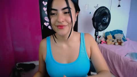 Snapshot of alis_jones__ chatting on May 11, 2026, 6:27 pm Alis jines online show from May 11, 2026, 6:27 pm