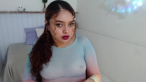 alis_montiel online show from June 7, 2026, 4:16 am