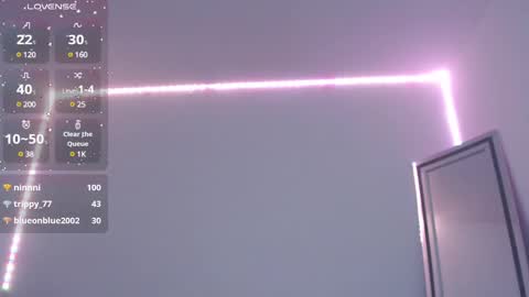 Snapshot of alisa__cain chatting on December 23, 2024, 9:59 am Alejandra online show from December 23, 2024, 9:59 am