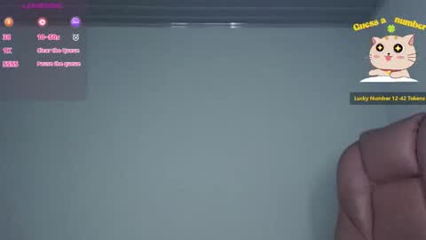 Snapshot of alisa__cain chatting on September 12, 2025, 9:20 am Alejandra online show from September 12, 2025, 9:20 am