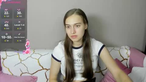 alisa__kelly online show from October 4, 2025, 12:52 am