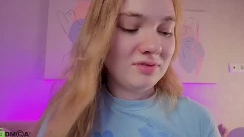 Snapshot of alisa_lesly chatting on June 11, 2026, 2:53 am Alisa GMT2 Wen - Sun 10 AM - 4 PM except Monday and Tuesday online show from June 11, 2026, 2:53 am